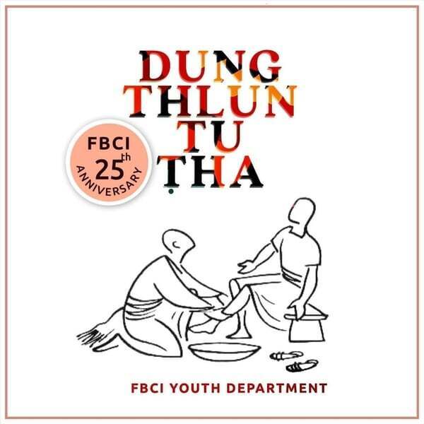 Cover art for Dungthluntu Tha